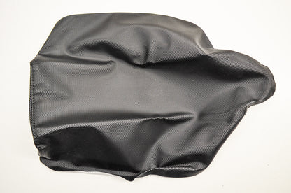 Gripper MX Seat Cover Black NOS