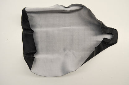 Gripper MX Seat Cover Black NOS