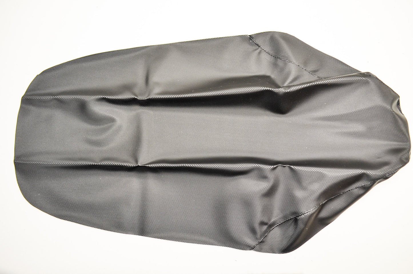 Gripper MX Seat Cover Black NOS