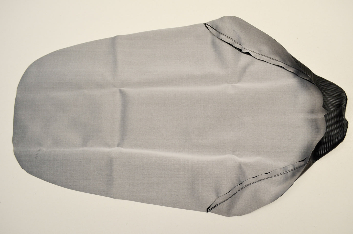 Gripper MX Seat Cover Black NOS