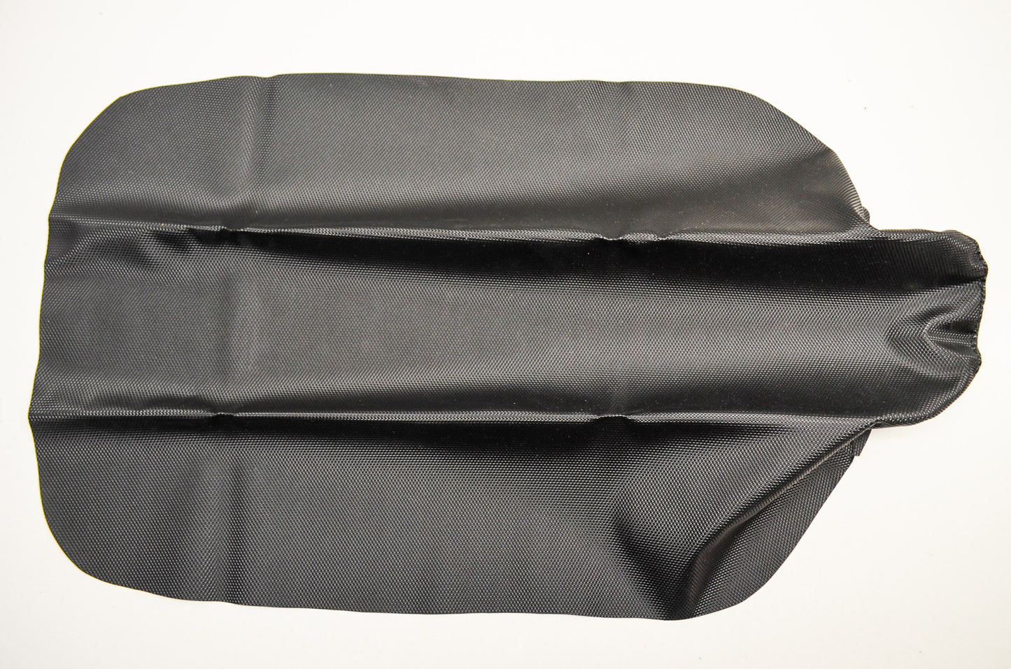 Gripper MX Seat Cover Black NOS