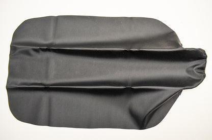 Gripper MX Seat Cover Black NOS