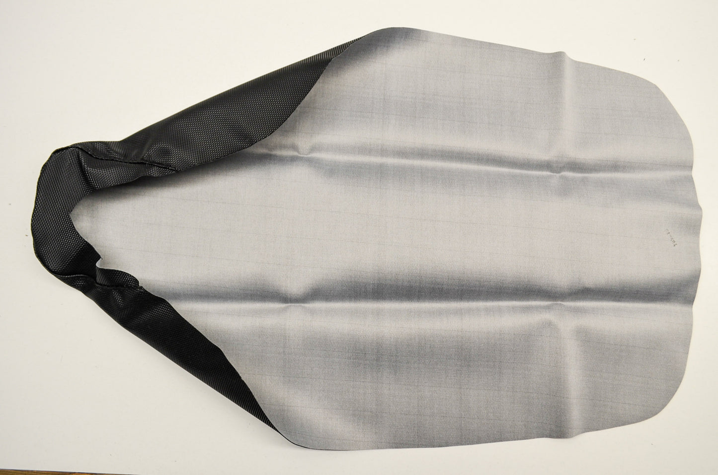 Gripper MX Seat Cover Black NOS