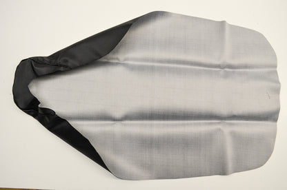 Gripper MX Seat Cover Black NOS