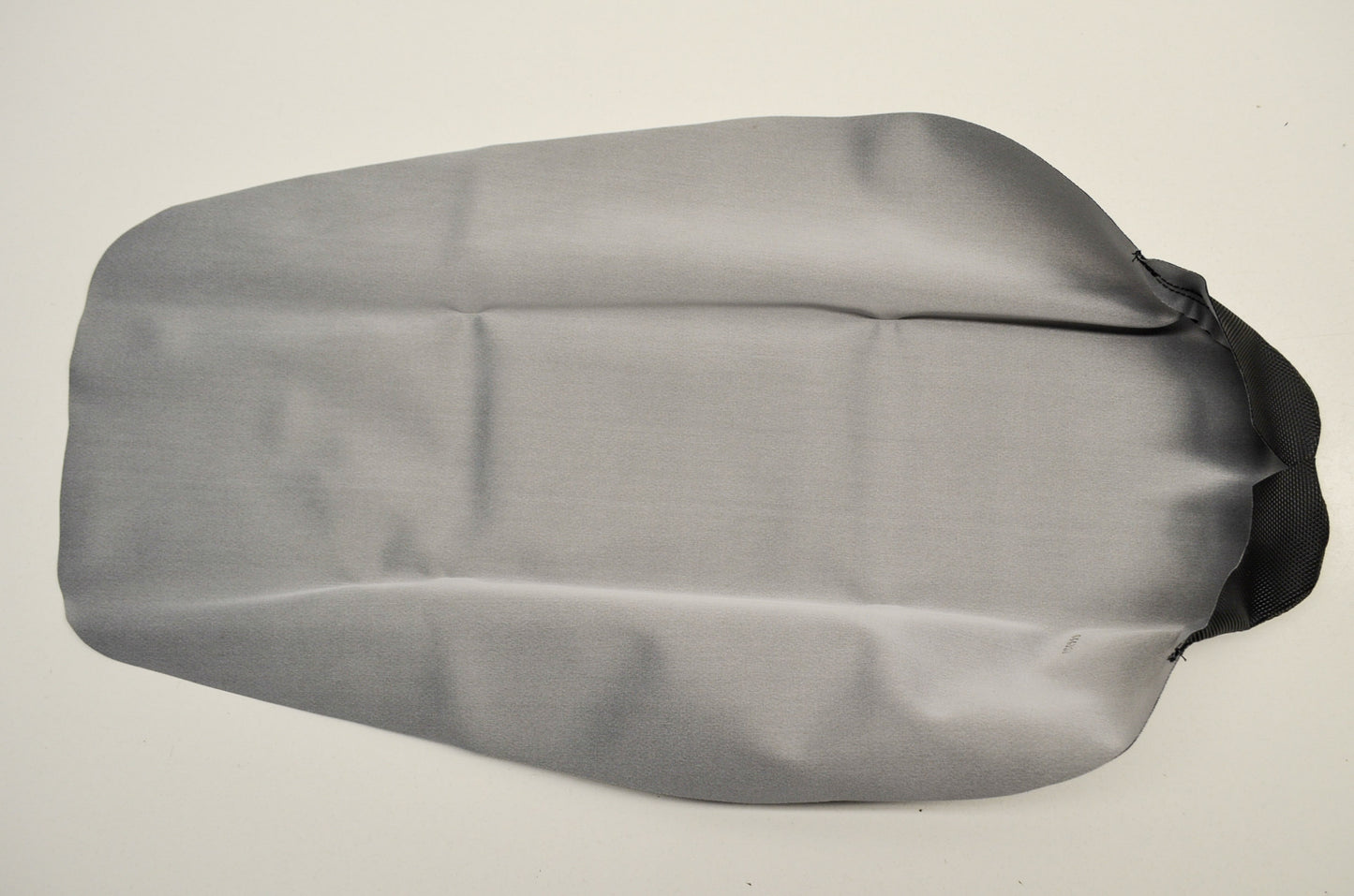 Cycle Works 1800-894, 36-44098-01 Gripper MX Seat Cover Black NOS