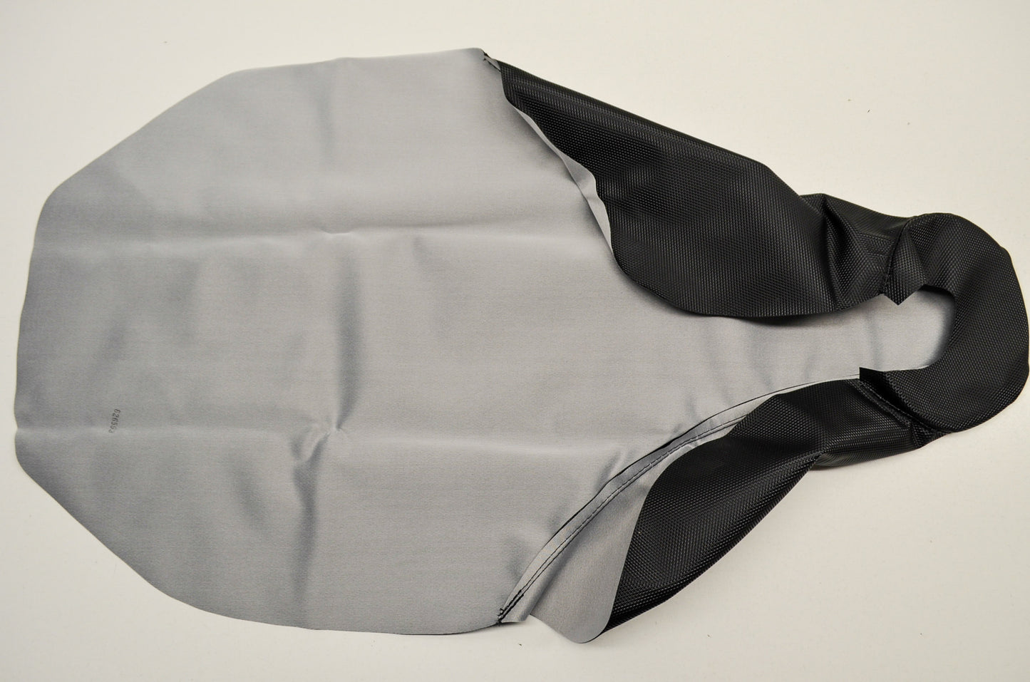 Gripper MX Seat Cover Black NOS