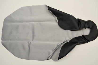 Gripper MX Seat Cover Black NOS