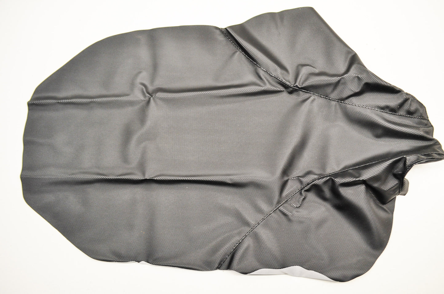 Gripper MX Seat Cover Black NOS