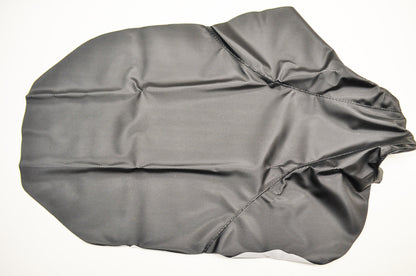 Gripper MX Seat Cover Black NOS