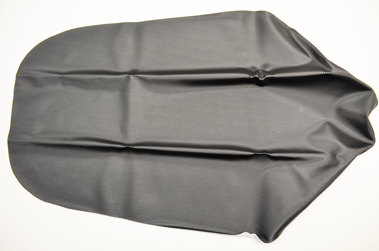 Gripper MX Seat Cover Black NOS