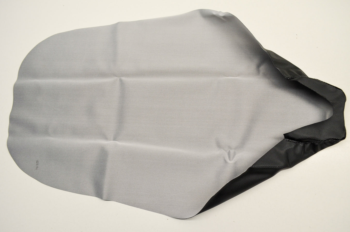 Gripper MX Seat Cover Black NOS