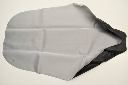 Gripper MX Seat Cover Black NOS