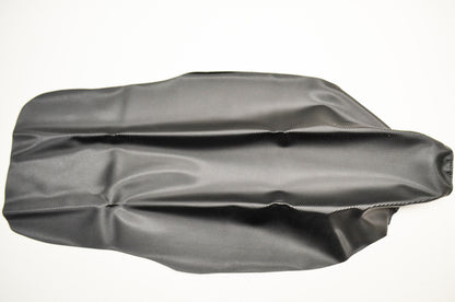 QuadWorks 1800-884, 36-41200-01 Gripper MX Seat Cover Black NOS