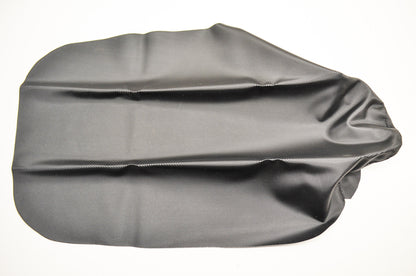 QuadWorks 1800-841, 36-22591-01 Gripper MX Seat Cover Black NOS
