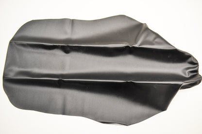 QuadWorks 1800-842, 36-22594-01 Gripper MX Seat Cover Black NOS