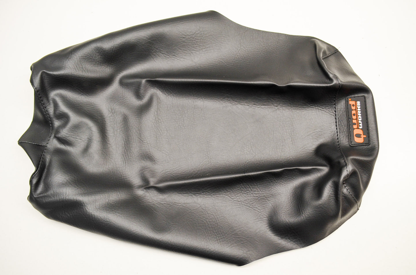 Seat Cover Black NOS