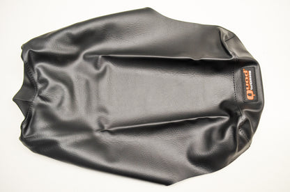 Seat Cover Black NOS