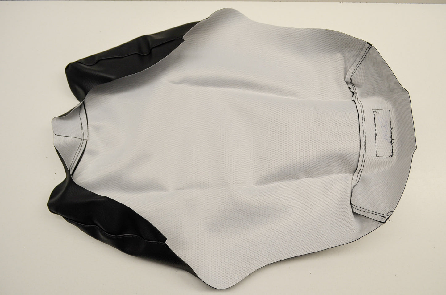Seat Cover Black NOS