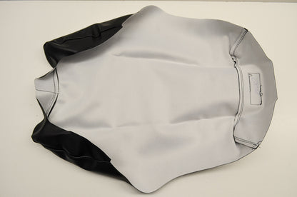 Seat Cover Black NOS