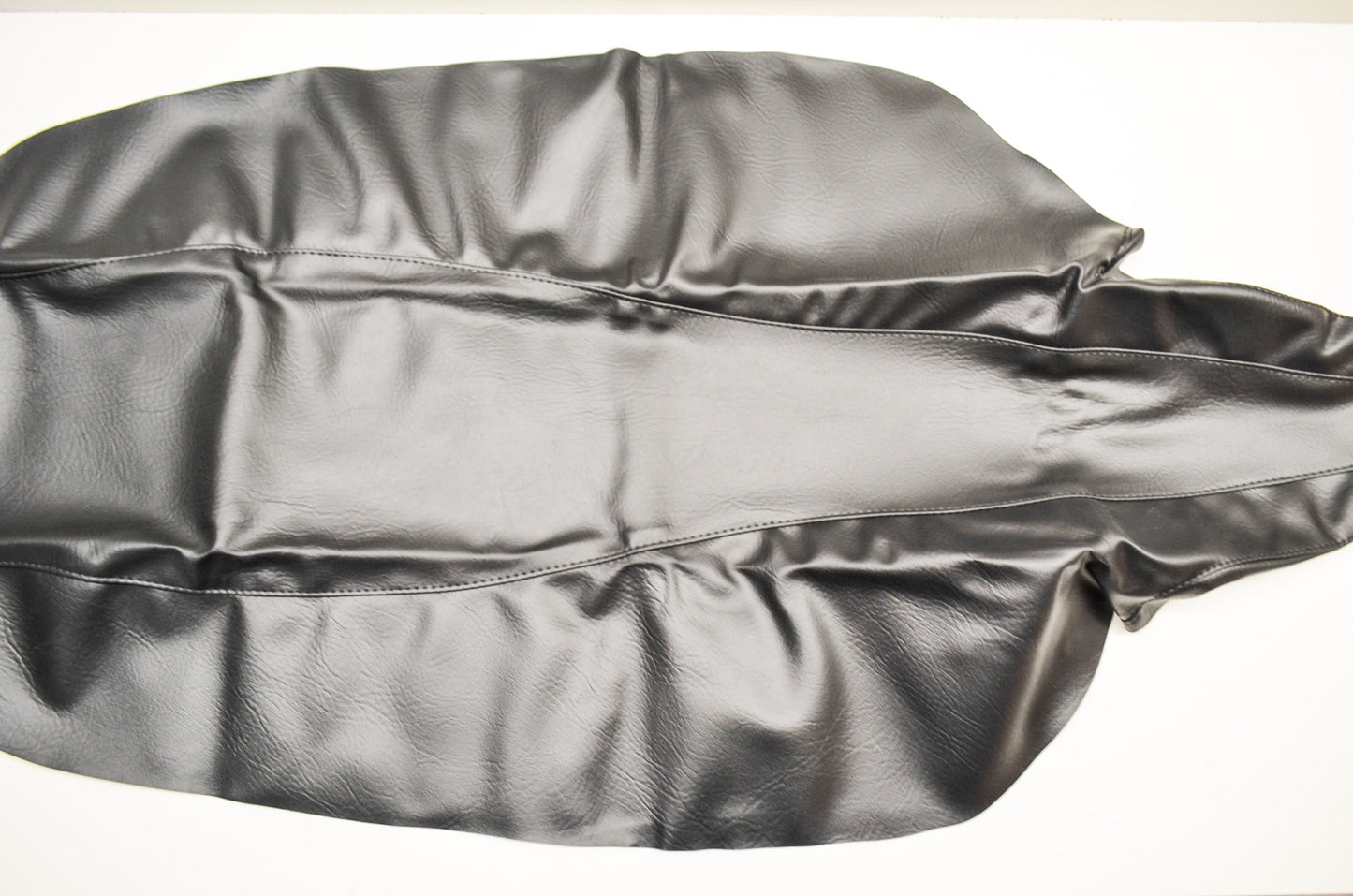 QuadWorks 1800-029, 30-27003-01 Seat Cover Black NOS