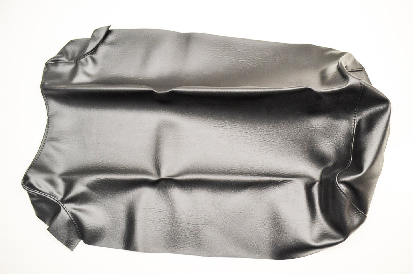 Seat Cover Black NOS
