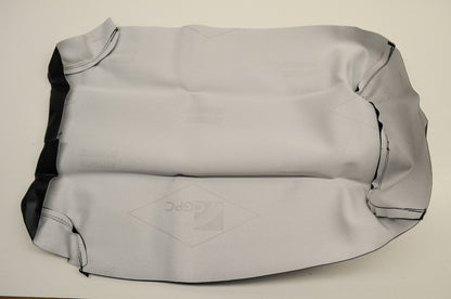 Seat Cover Black NOS