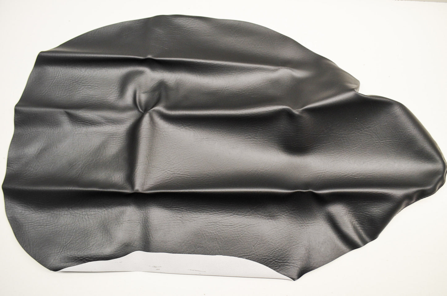 Seat Cover Black NOS