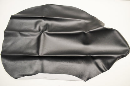 Seat Cover Black NOS