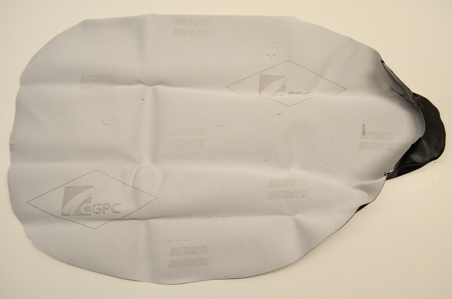 Seat Cover Black NOS