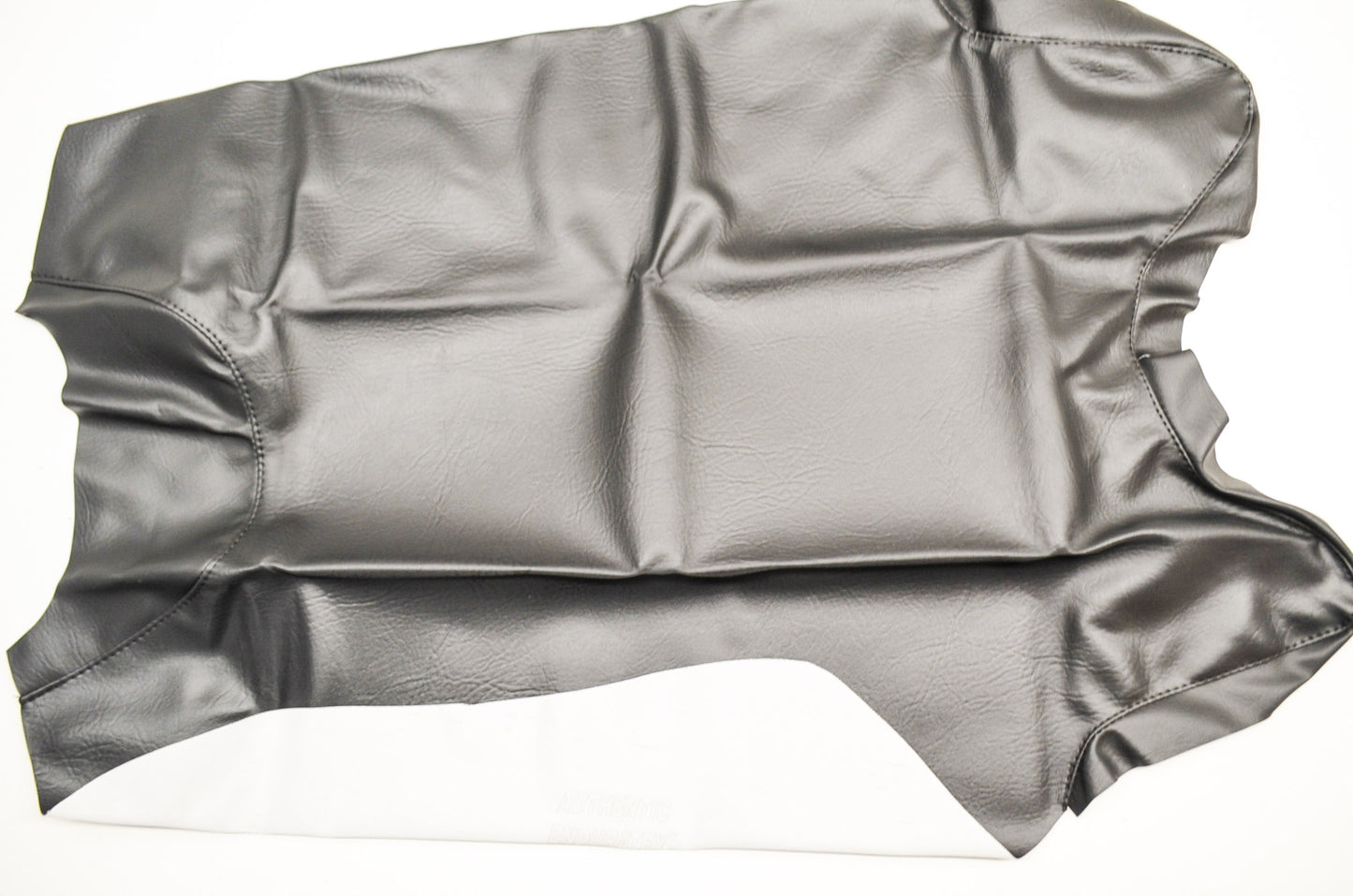 Seat Cover Black NOS