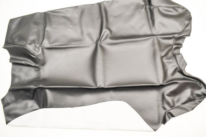 Seat Cover Black NOS