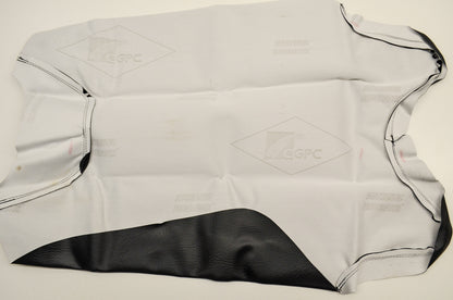 Seat Cover Black NOS