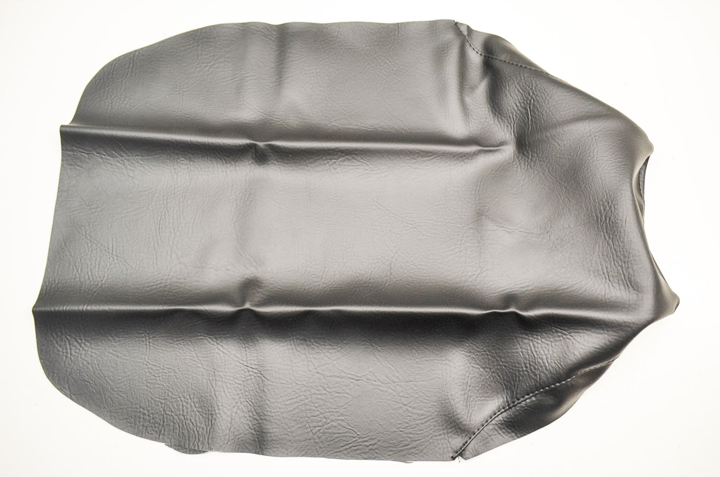 Seat Cover Black NOS