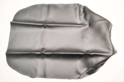 Seat Cover Black NOS
