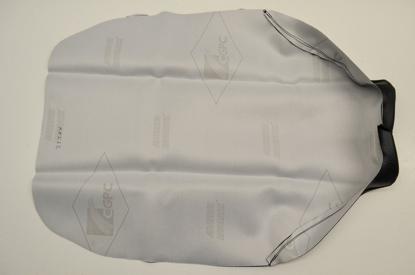 Seat Cover Black NOS