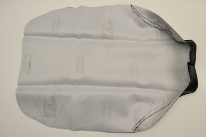 Seat Cover Black NOS