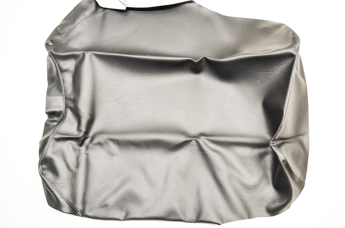 QuadWorks 1800-059, 30-43588-01 Seat Cover Black NOS
