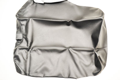 QuadWorks 1800-059, 30-43588-01 Seat Cover Black NOS