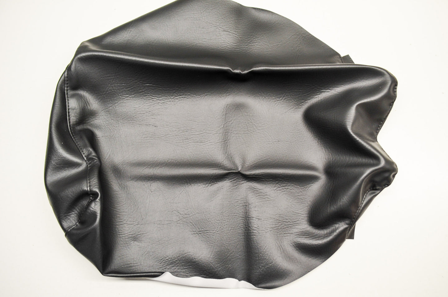QuadWorks 1800-013, 30-13504-01 Seat Cover Black NOS