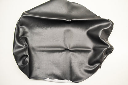QuadWorks 1800-013, 30-13504-01 Seat Cover Black NOS
