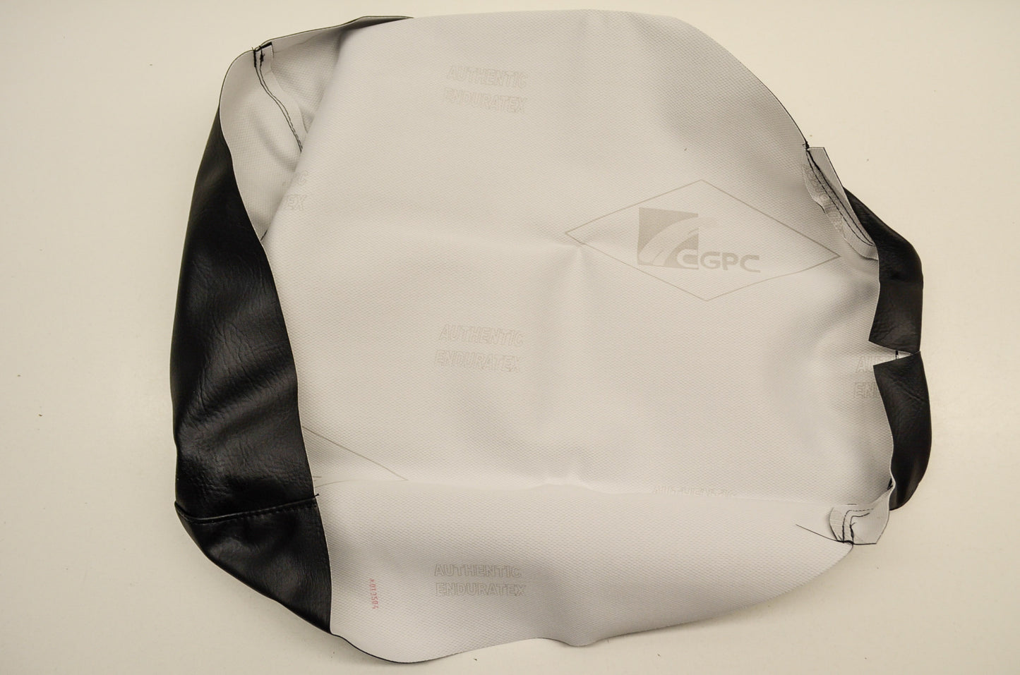 QuadWorks 1800-013, 30-13504-01 Seat Cover Black NOS