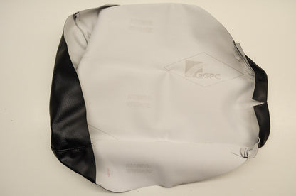 QuadWorks 1800-013, 30-13504-01 Seat Cover Black NOS