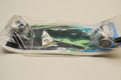 New EKS Brand Go-X Zip-Off System NOS