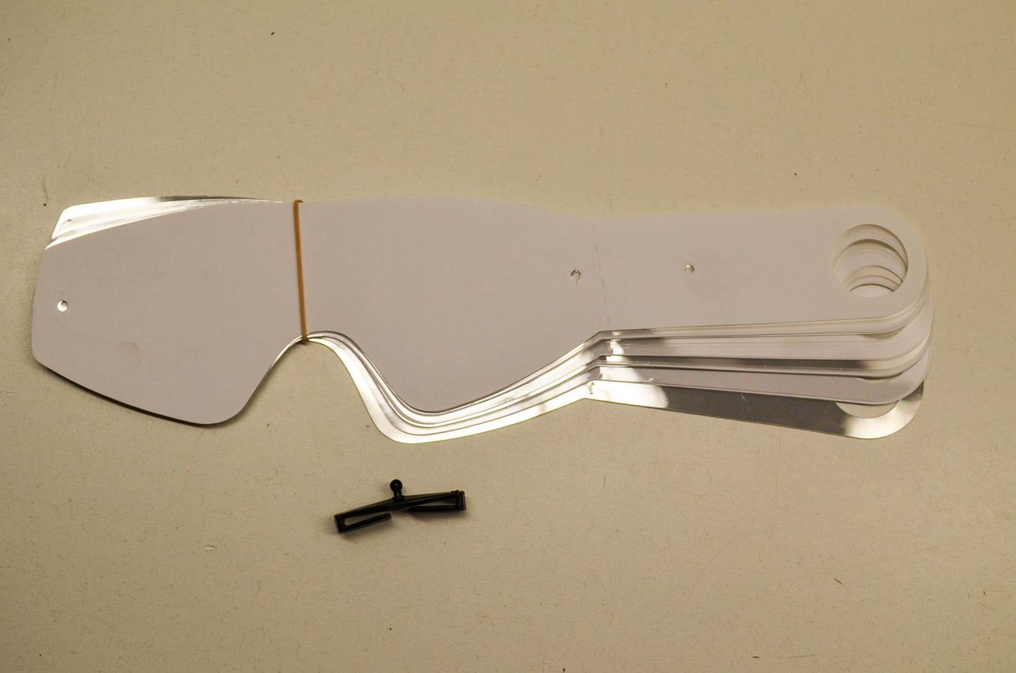Go-X Tear-Offs Qty 50 NOS