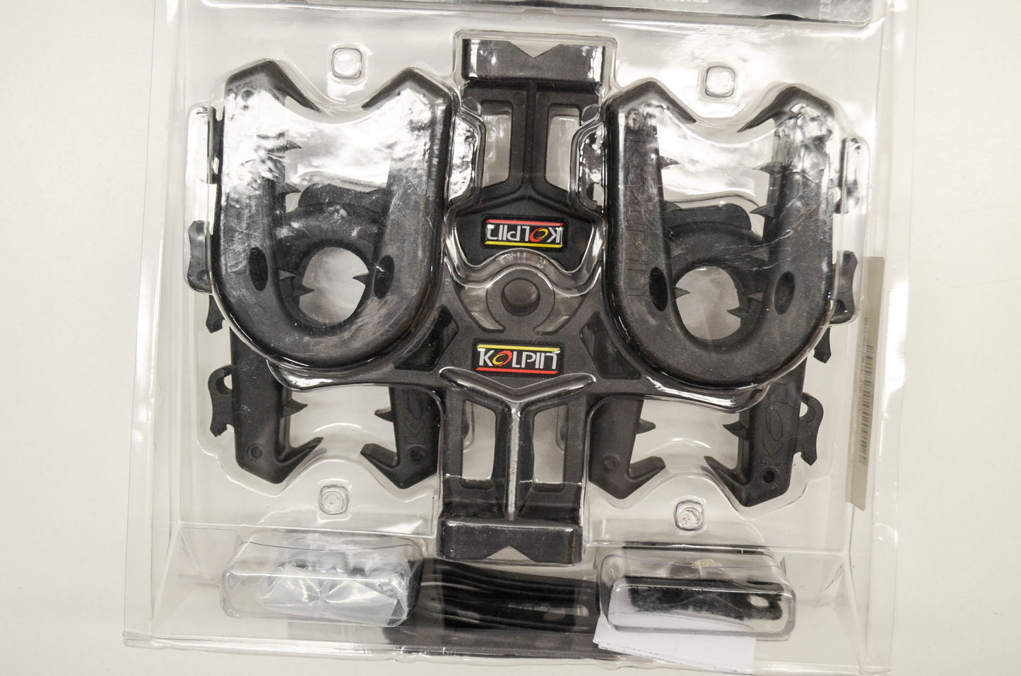 Double Rhino Grip Kit NOS