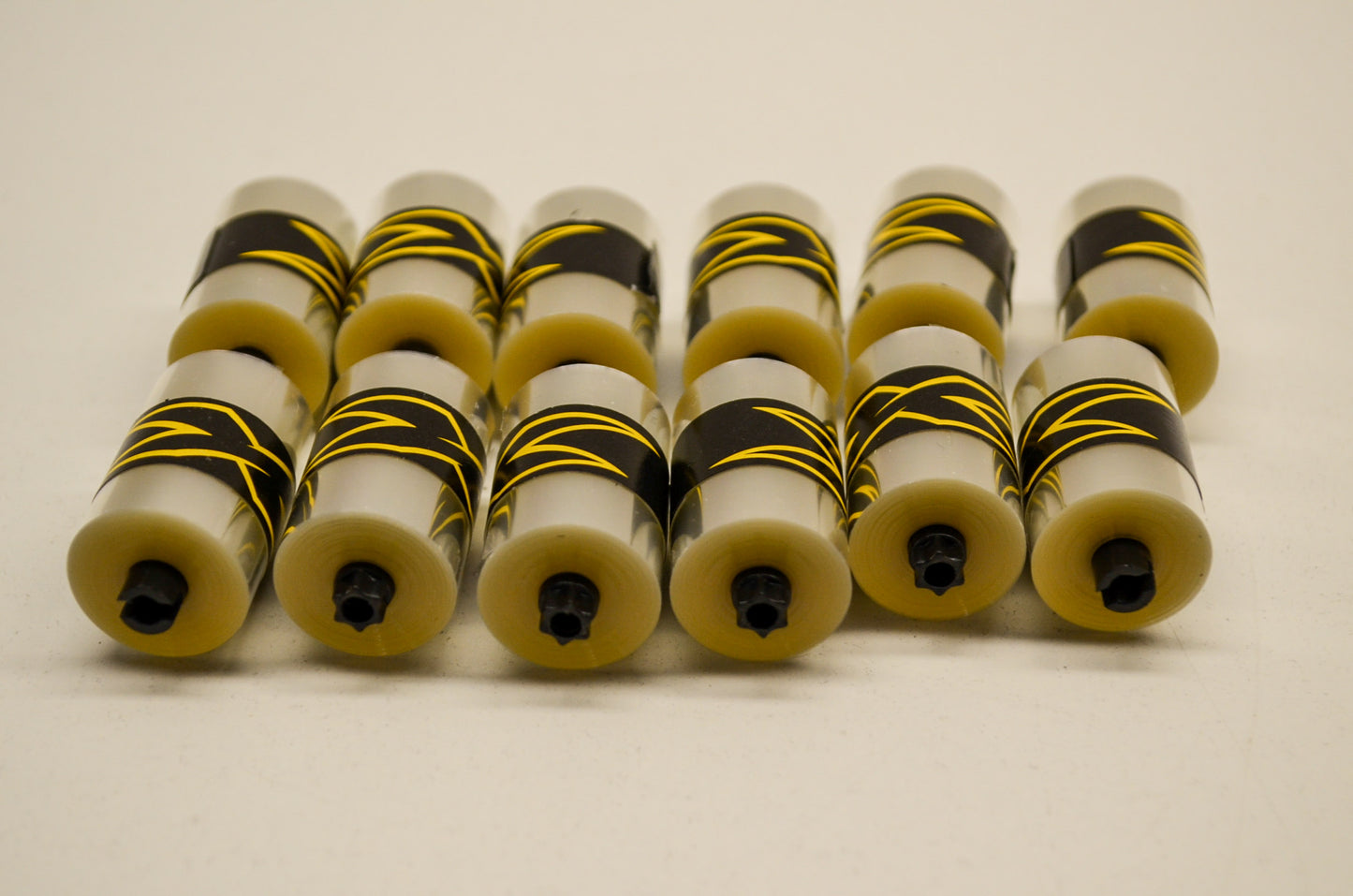 Go-X Replacement Zip-Off Roll Qty 12 NOS