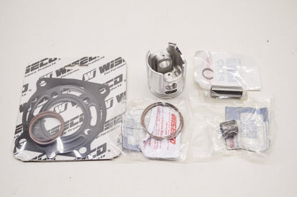 New Wiseco Forged Piston Kit 48.5mm 91-97 Kawasaki KX80