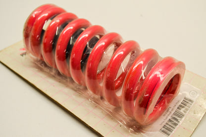 New Progressive Suspension Rear Shock Spring Pink NOS