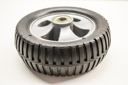 New Cycle Country Quicksilver 54 Wheel NOS