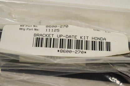 New Cycle Country Bracket Update Kit Honda NOS